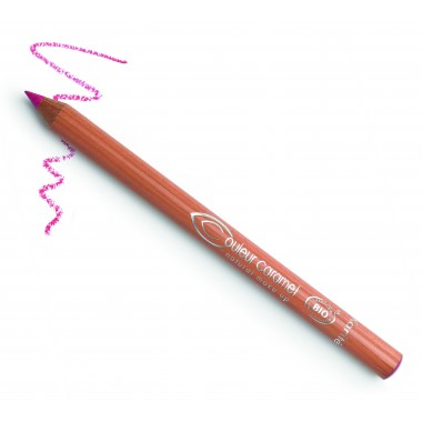 Creion buze 53 - Rouge / gordes