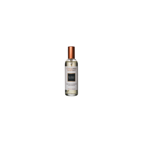 Parfum de interior Lemn de abanos 100ml, COLLINES DE PROVENCE - 1
