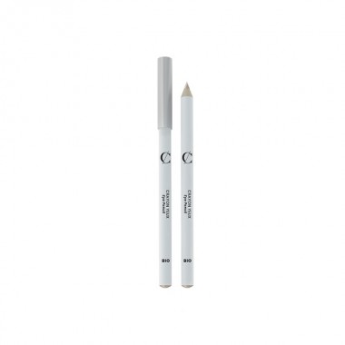 Creion ochi 116 - Blanc, COULEUR CARAMEL - 1